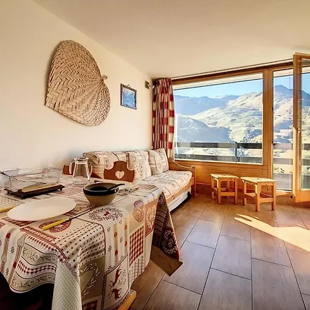 Apartment Chaviere - Lumineux - Aux Pieds - Balcon Mae-1784 *
