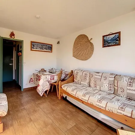 Chaviere - Lumineux - Aux Pieds - Balcon Mae-1784 Apartment