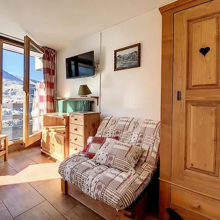 Apartment Chaviere - Lumineux - Aux Pieds - Balcon Mae-1784 *