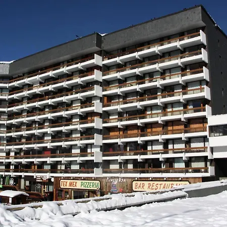 Chaviere - Lumineux - Aux Pieds - Balcon Mae-1784 Apartment *