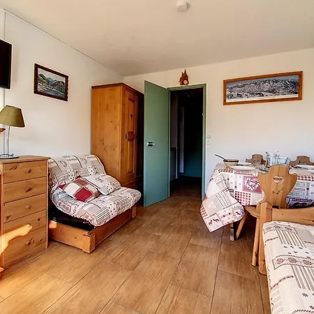 Appartement Résidence Chaviere - Lumineux · Aux Pieds · Balcon Mae-1784 *
