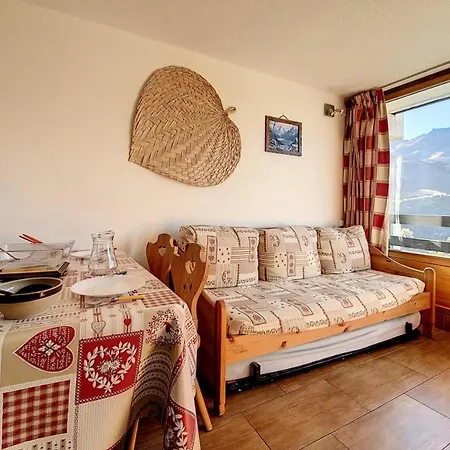 Résidence Chaviere - Lumineux · Aux Pieds · Balcon Mae-1784 Appartement