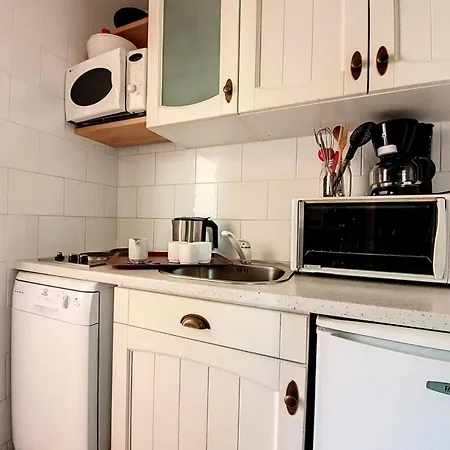 Appartement Résidence Chaviere - Lumineux · Aux Pieds · Balcon Mae-1784